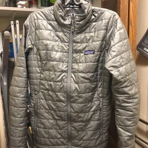Patagonia - Nano Puff jacket